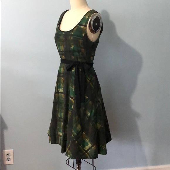 Maeve Anthropologie dress - Picture 2 of 13